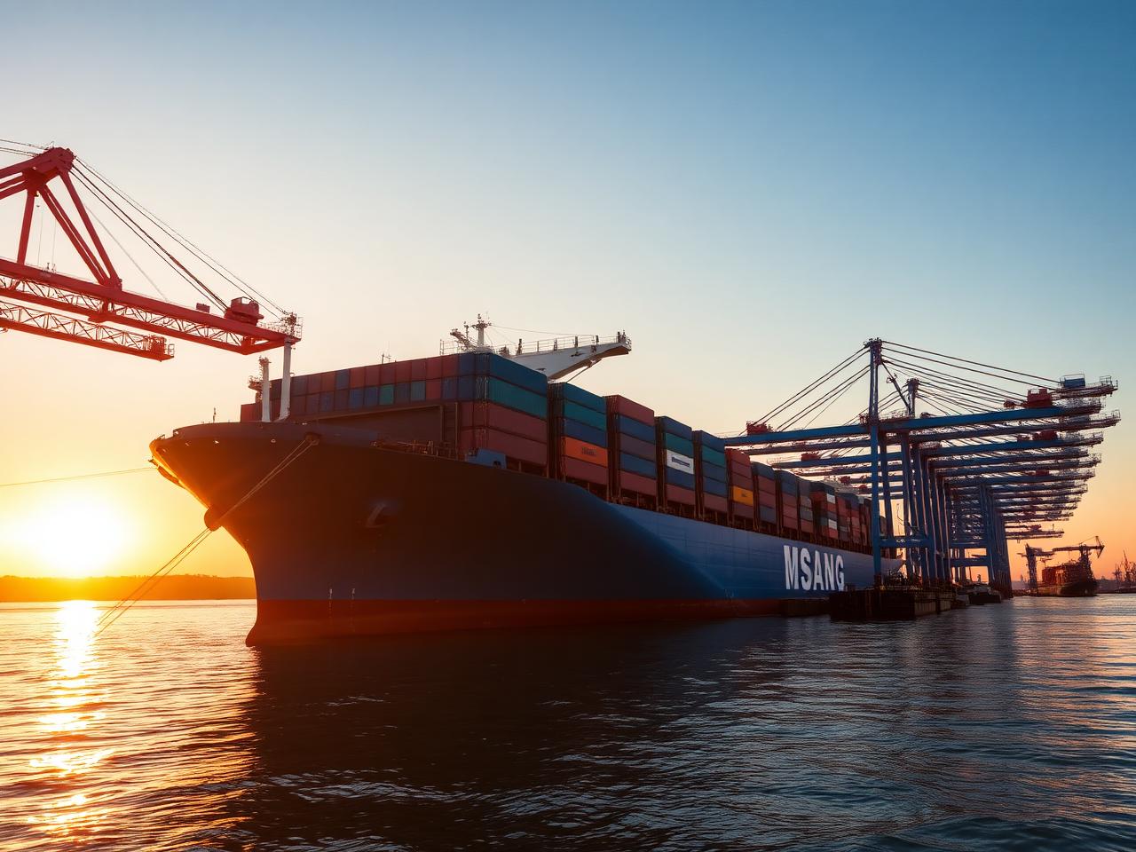 Global Logistics Solutions